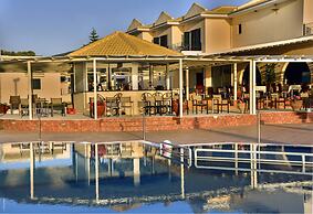 Coralli Hotel