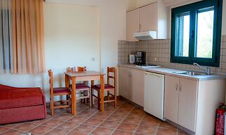 Coralli Hotel