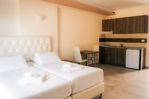 Coralli Hotel