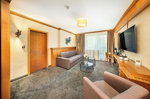 Harmony Hotel