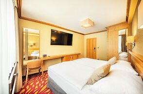 Harmony Hotel