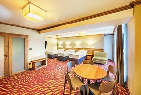 Harmony Hotel