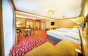 Harmony Hotel