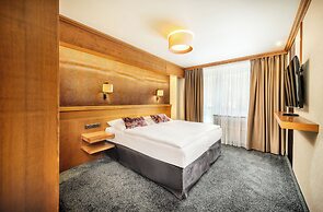 Harmony Hotel