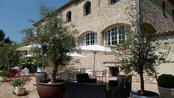 Hôtel Le Manoir