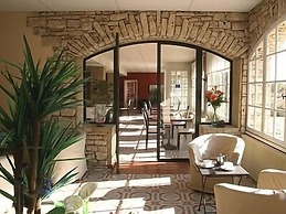 Hôtel Le Manoir