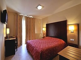 Hôtel Le Manoir