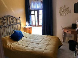 Hôtel Le Manoir