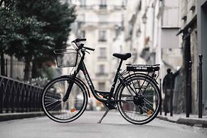 Hôtel Restaurant Le Parc Franck Putelat