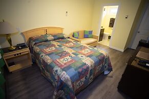 Stardust Motel
