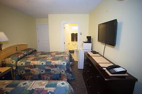 Stardust Motel