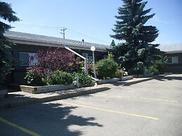 Stardust Motel