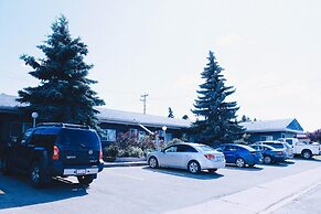 Stardust Motel