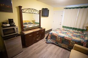 Stardust Motel