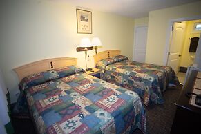 Stardust Motel