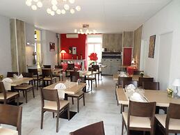 Les Carillons
