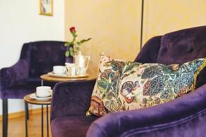 Hotel Liebesglück - Genießen zu zweit