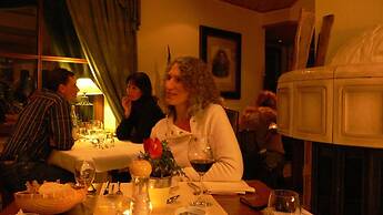 Hotel Liebesglück - Genießen zu zweit