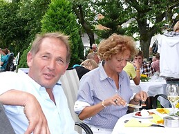 Hotel Liebesglück - Genießen zu zweit