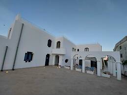 Hotel Villa Ionia