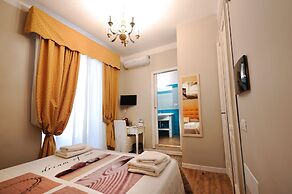 Onda Marina Rooms