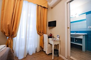 Onda Marina Rooms