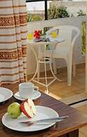 Stelios Residence Apartments