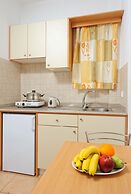 Stelios Residence Apartments