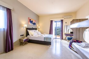 Kleanthi Apartments