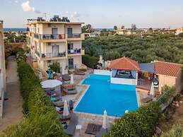 Kleanthi Apartments