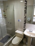 Hotel Carolina Montecarlo