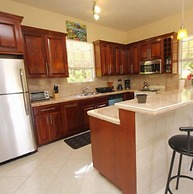 Ocean View Villa