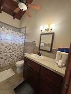 Ocean View Villa