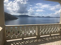 Ocean View Villa