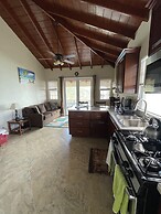 Ocean View Villa