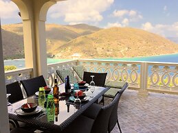 Ocean View Villa