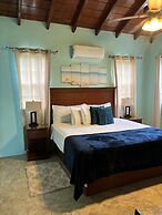Ocean View Villa