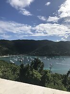 Ocean View Villa