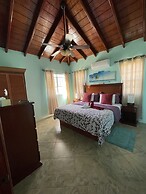 Ocean View Villa