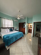 Ocean View Villa