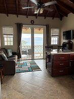 Ocean View Villa
