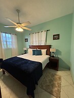 Ocean View Villa