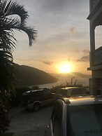Ocean View Villa