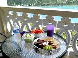 Ocean View Villa