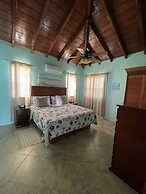 Ocean View Villa