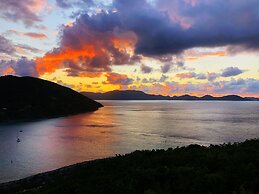 Ocean View Villa