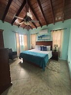 Ocean View Villa