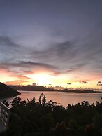 Ocean View Villa