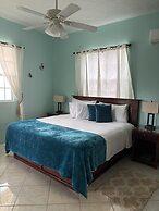 Ocean View Villa