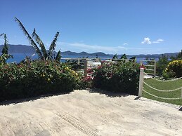 Ocean View Villa